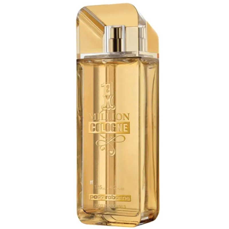 1 Million Cologne Paco Rabanne  Edt 125ml Hombre