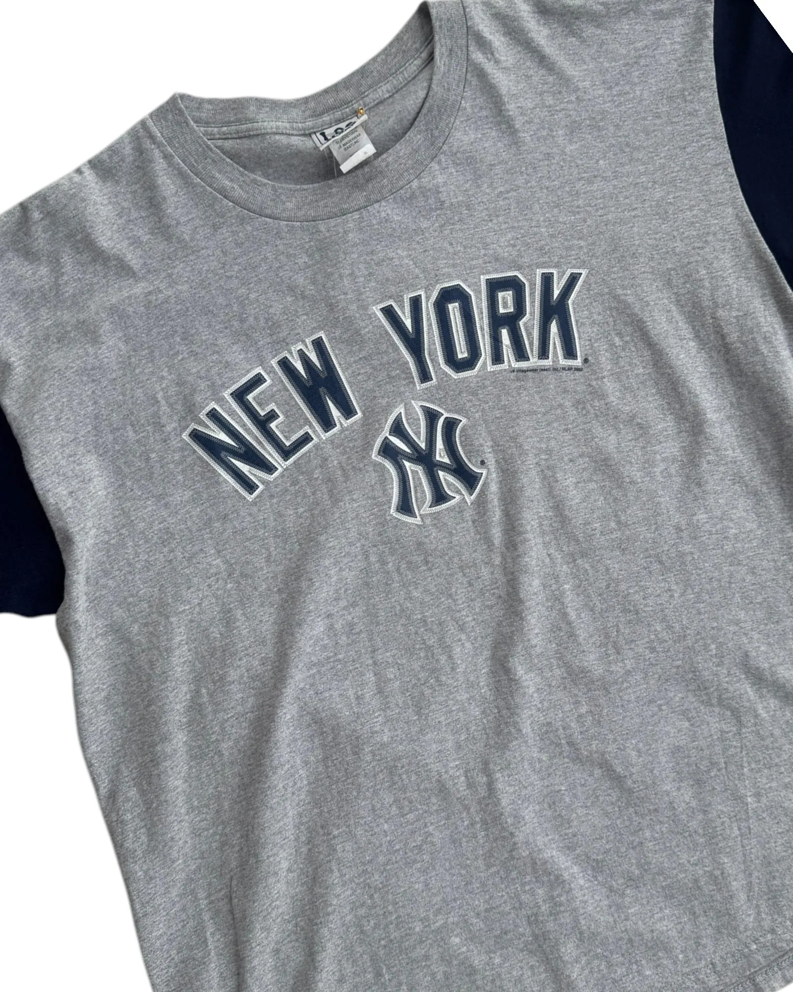 1990’S NEW YORK YANKEES TSHIRT