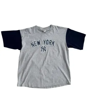 1990’S NEW YORK YANKEES TSHIRT