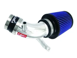 2002-2006 Mini Cooper 1.6L IS Short Ram Intake System - Polished