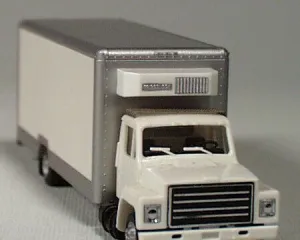 #50137 - Nose & Underbody Reefer Unit ( Includes fuel tanks)