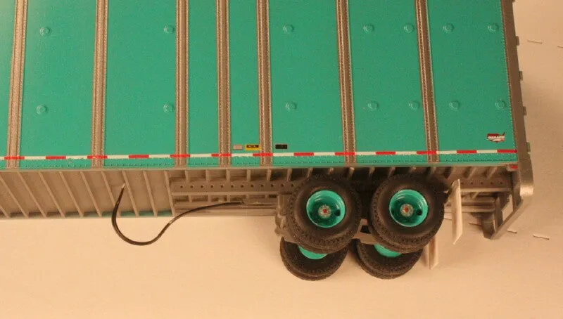 #50142 - Air Hose Trailer