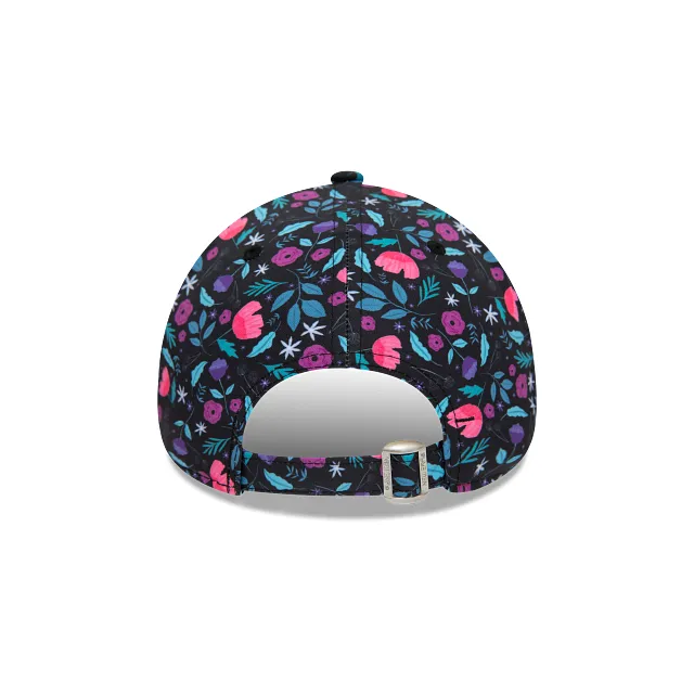 AC Milan Floral 9FORTY Strapback