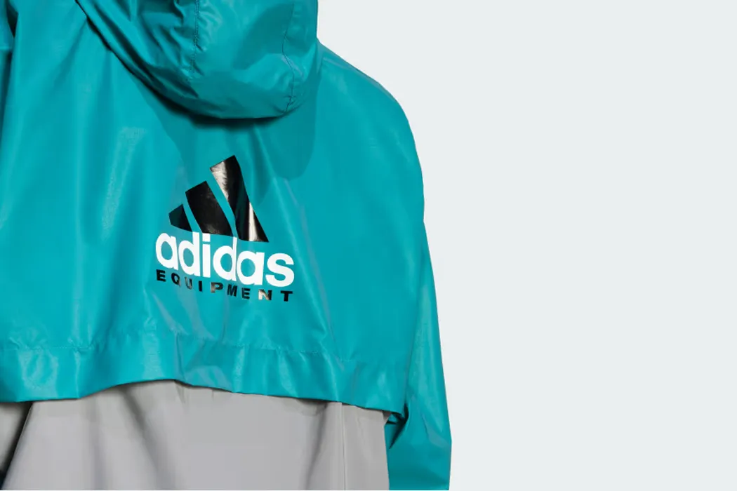 adidas Equipment Windbreaker
