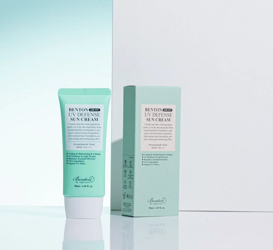 Air Fit Uv Defense Sun Cream