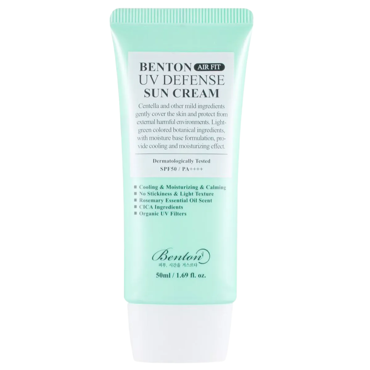 Air Fit Uv Defense Sun Cream