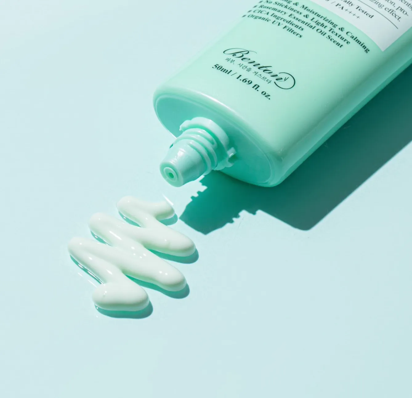 Air Fit Uv Defense Sun Cream