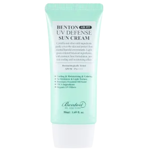 Air Fit Uv Defense Sun Cream