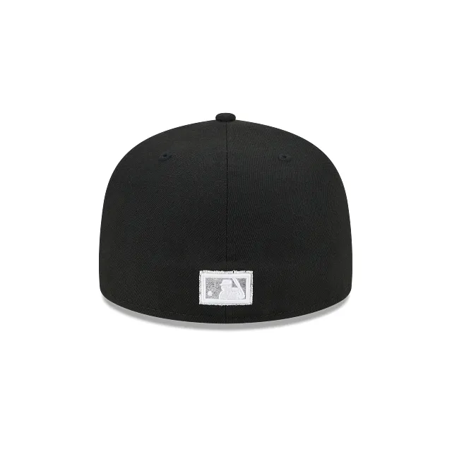 Arizona Diamondbacks MLB Raceway 59FIFTY Cerrada