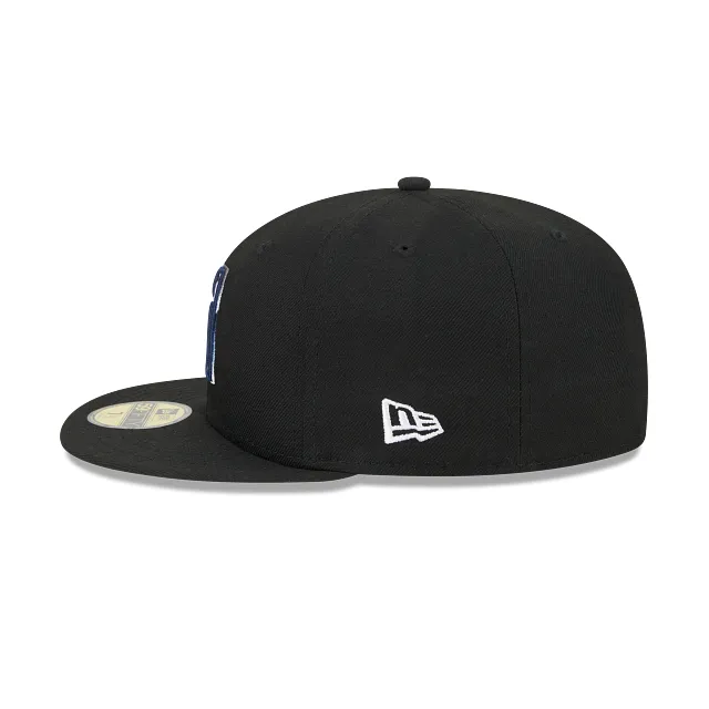 Arizona Diamondbacks MLB Raceway 59FIFTY Cerrada