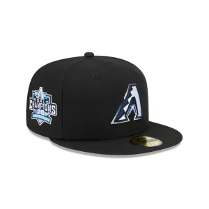 Arizona Diamondbacks MLB Raceway 59FIFTY Cerrada