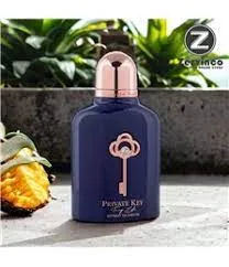 Armaf Private Key To My Life Edp 100Ml Unisex