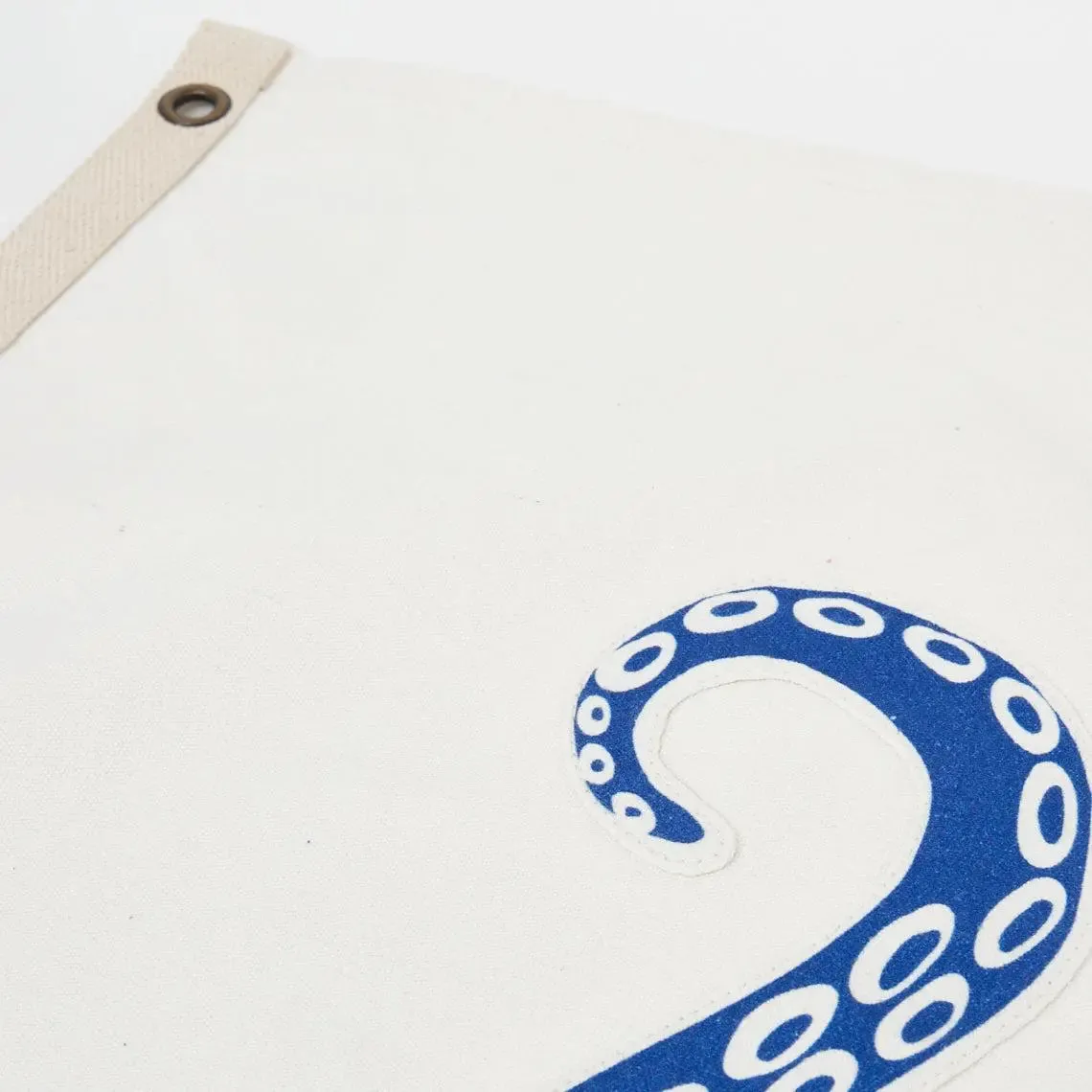 Bandera con pulpo - D1349