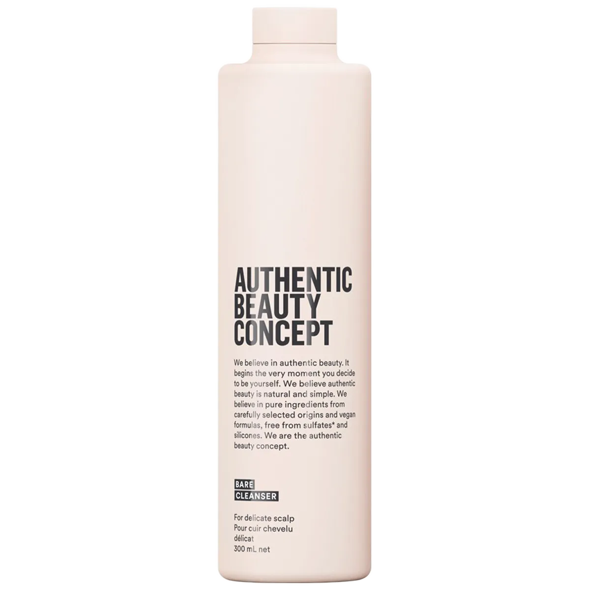 Bare Cleanser