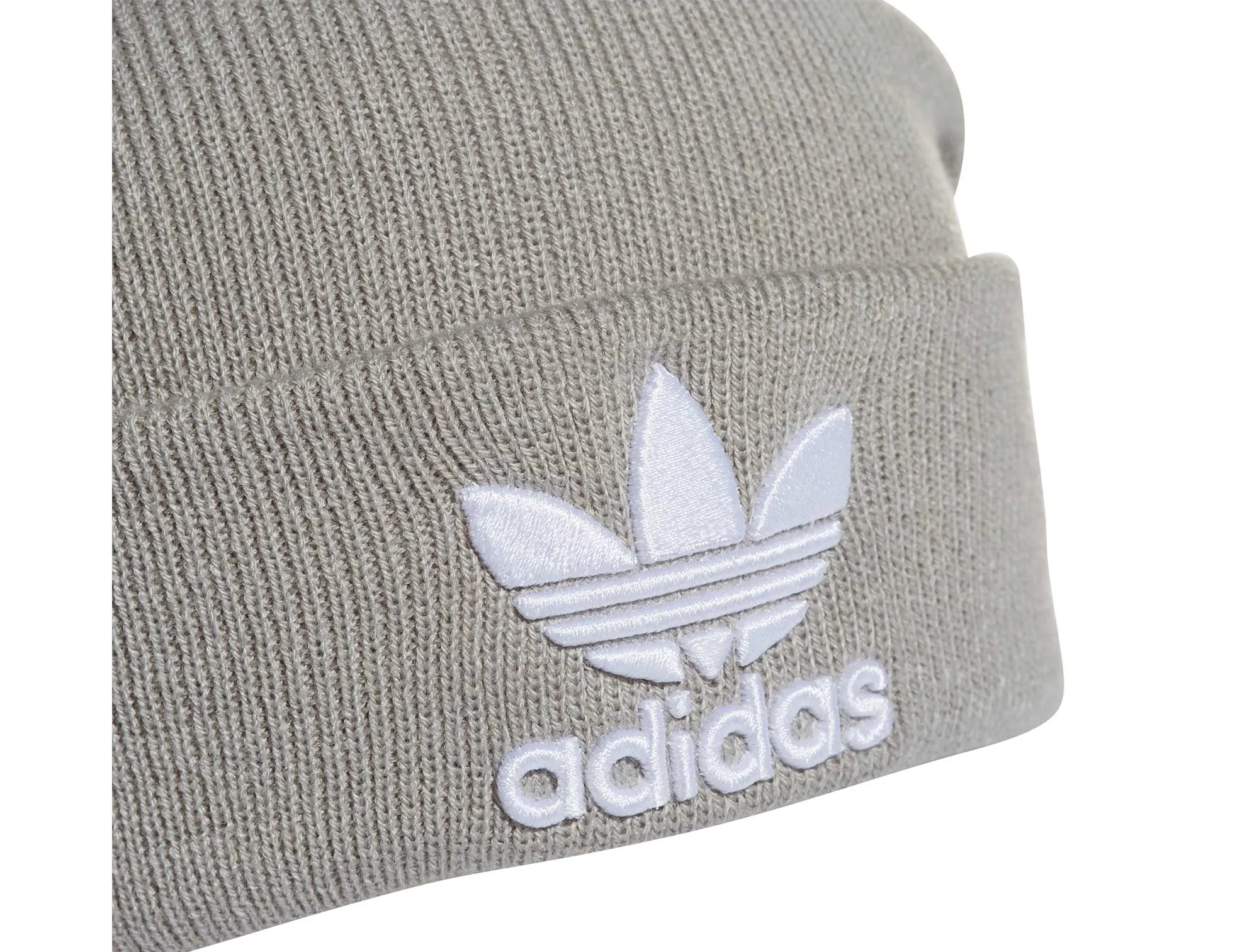 Beanie Adidas Trefoil