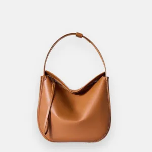 Bolsa Averina em Couro