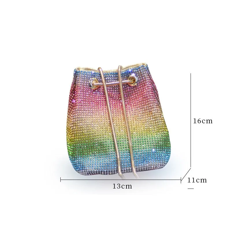 Bolsa Lizzie