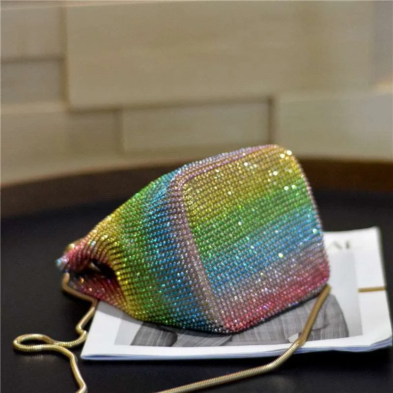 Bolsa Lizzie