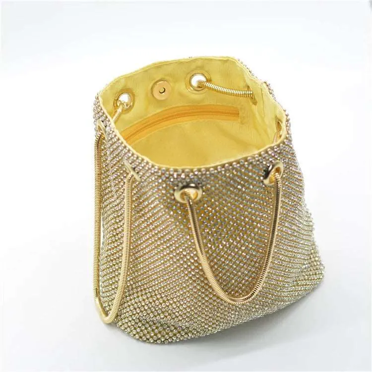 Bolsa Lizzie