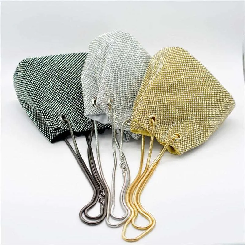 Bolsa Lizzie