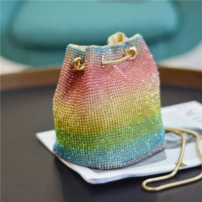Bolsa Lizzie
