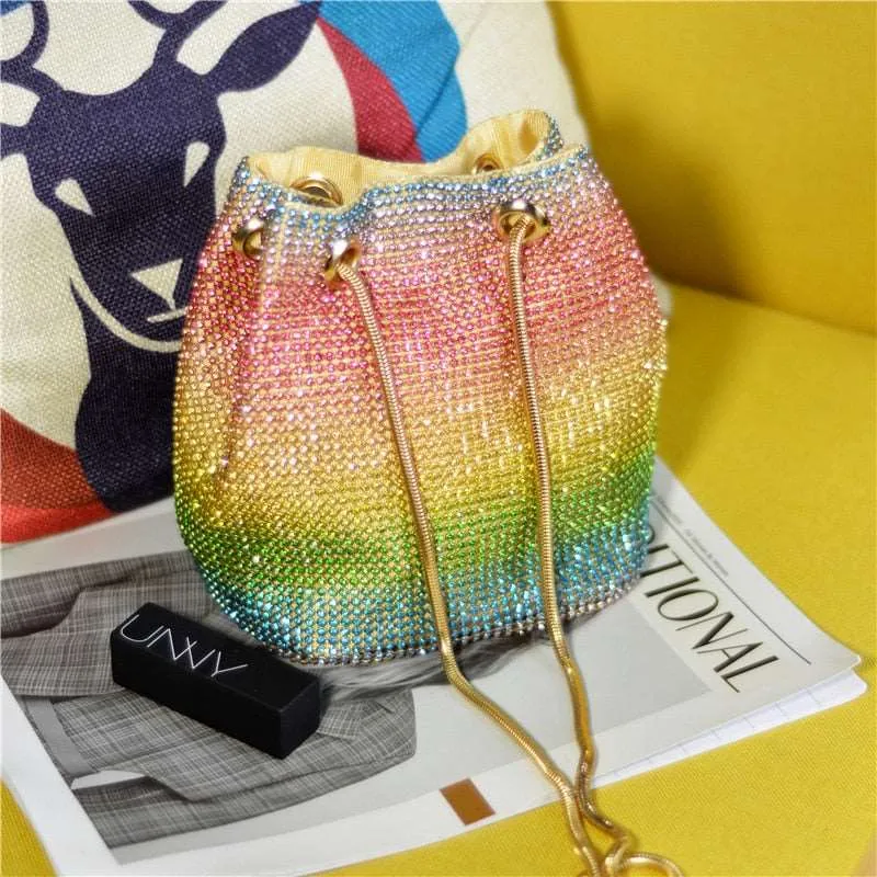 Bolsa Lizzie