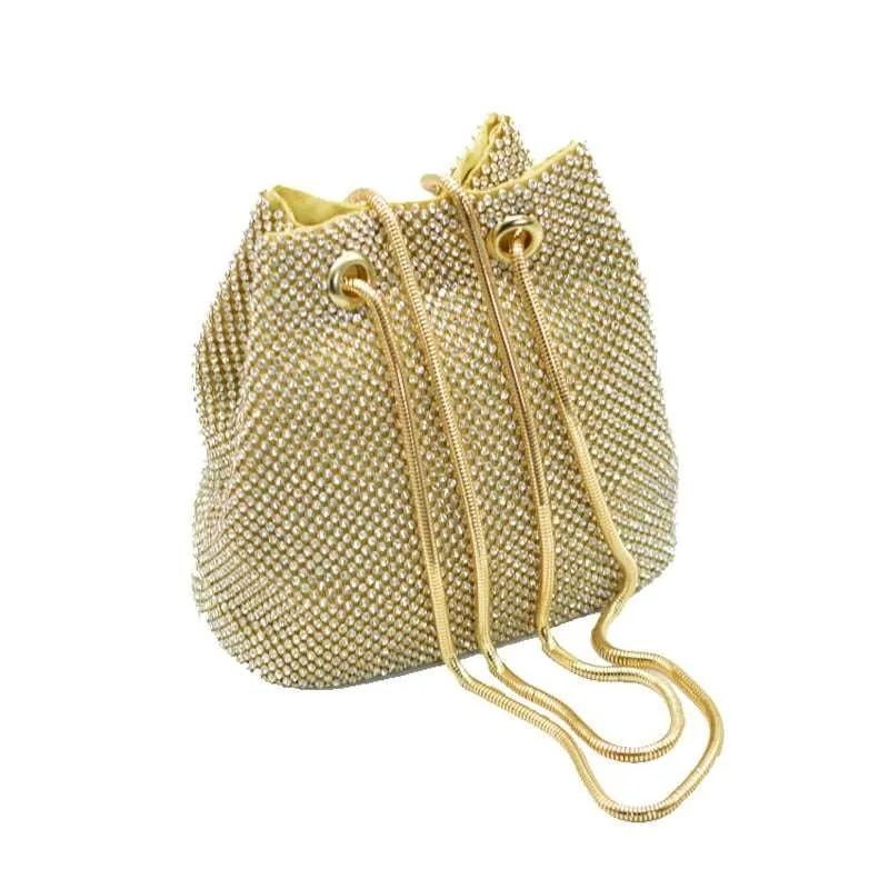Bolsa Lizzie