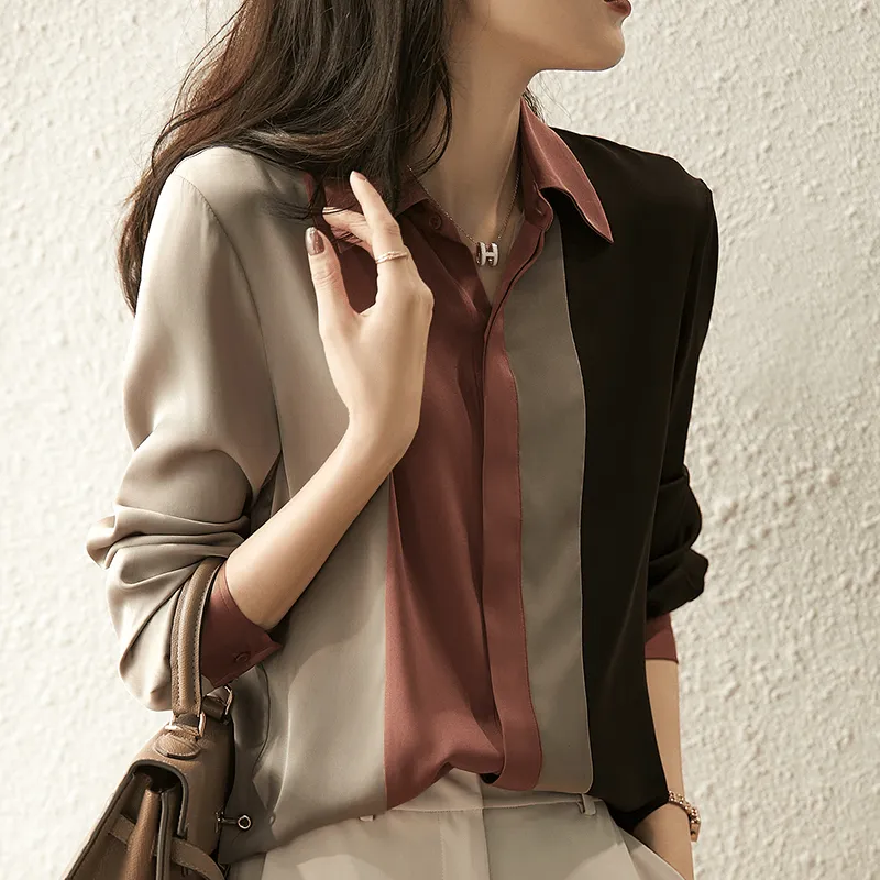 Camisa Sky