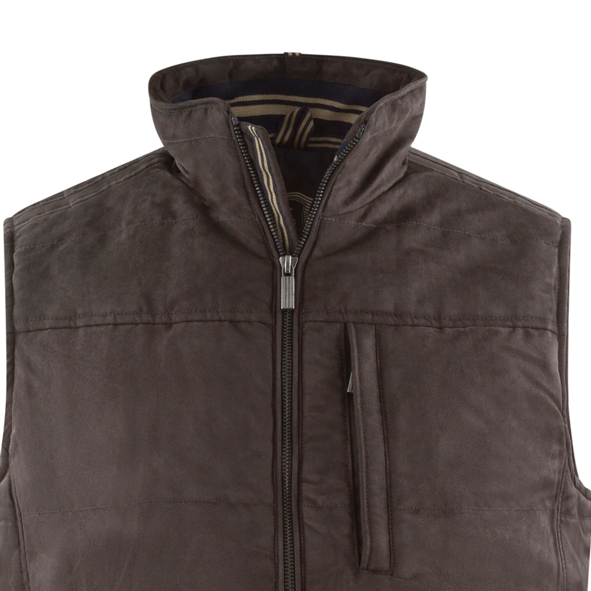 Chaleco acolchado 422580