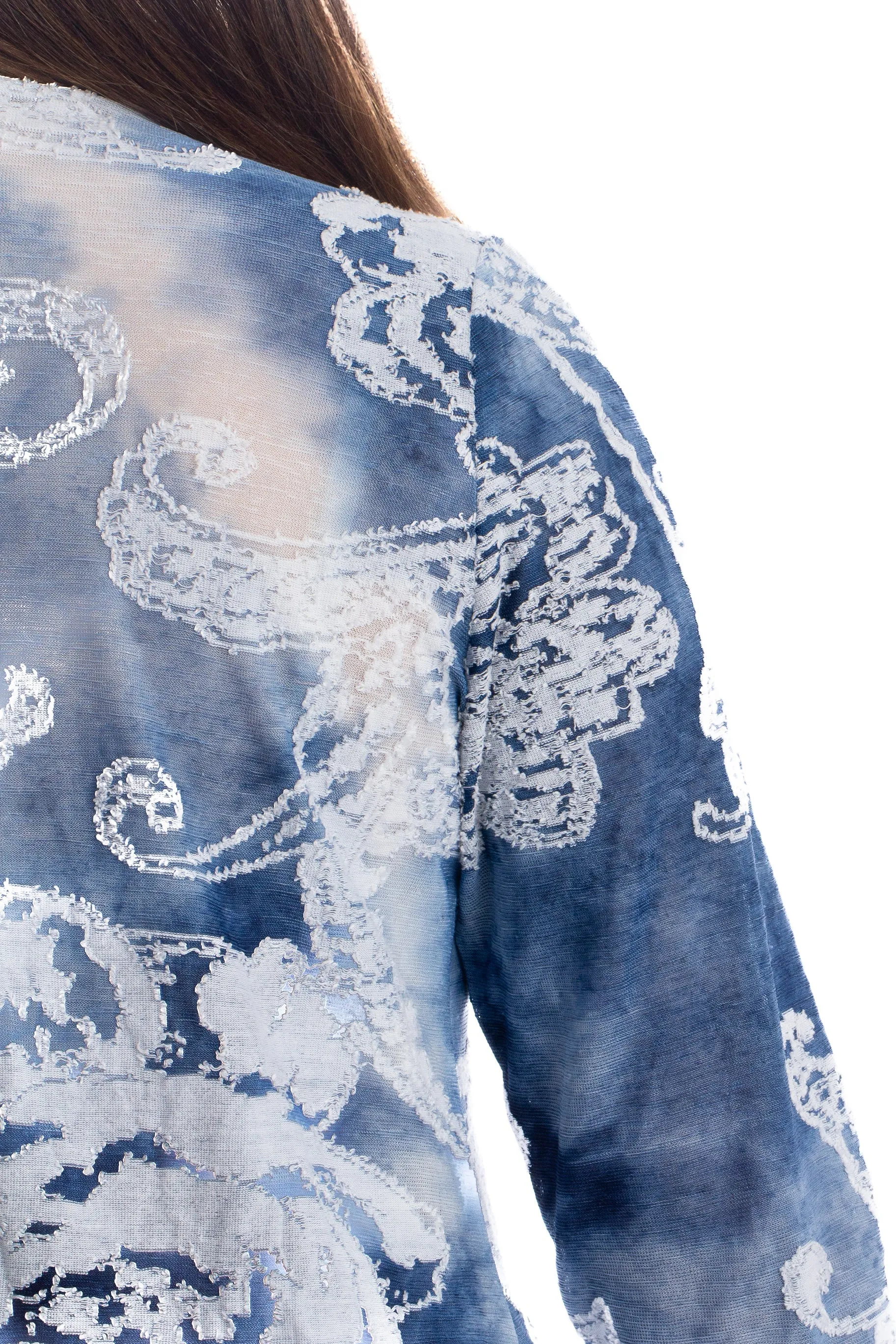 Chico's, Talla 0