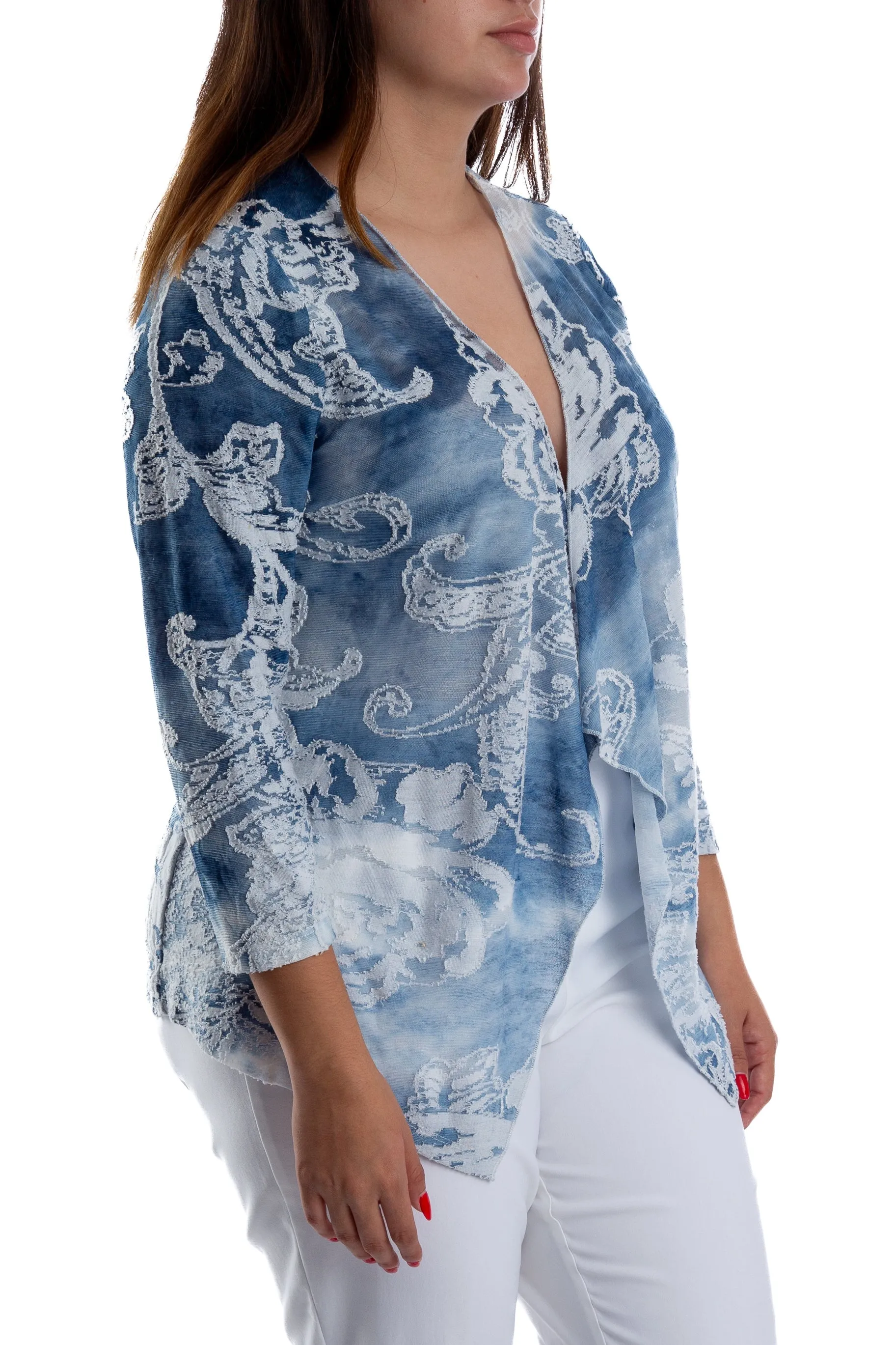 Chico's, Talla 0