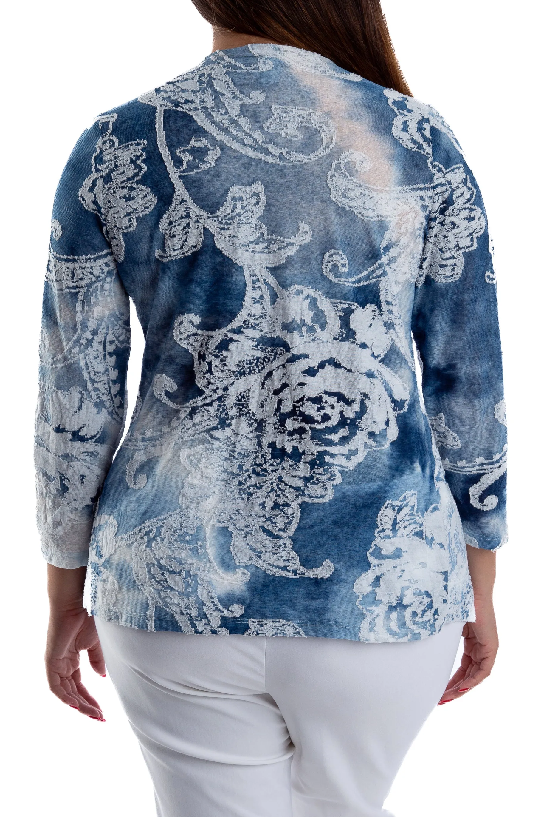 Chico's, Talla 0