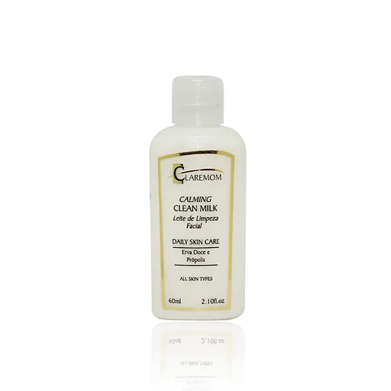 Clean Milk 60ml