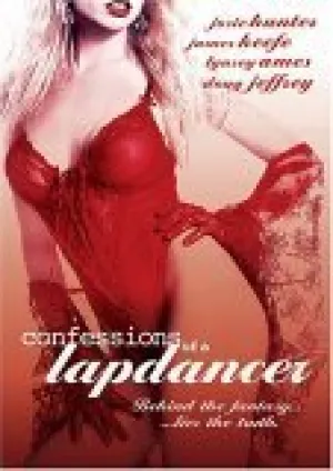 Confessions of a Lap Dancer