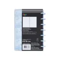 Cuaderno Anillado Mini Shibori