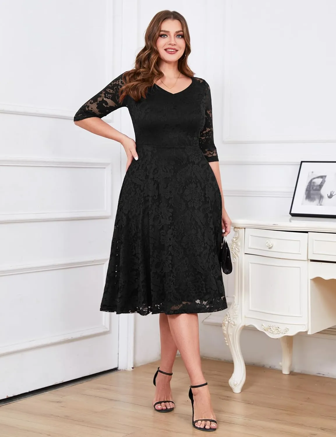 Dressystar  A 