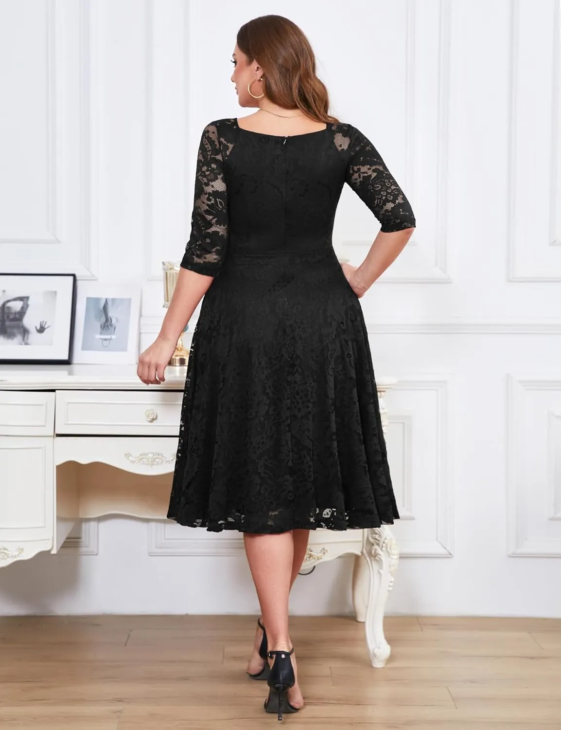 Dressystar  A 