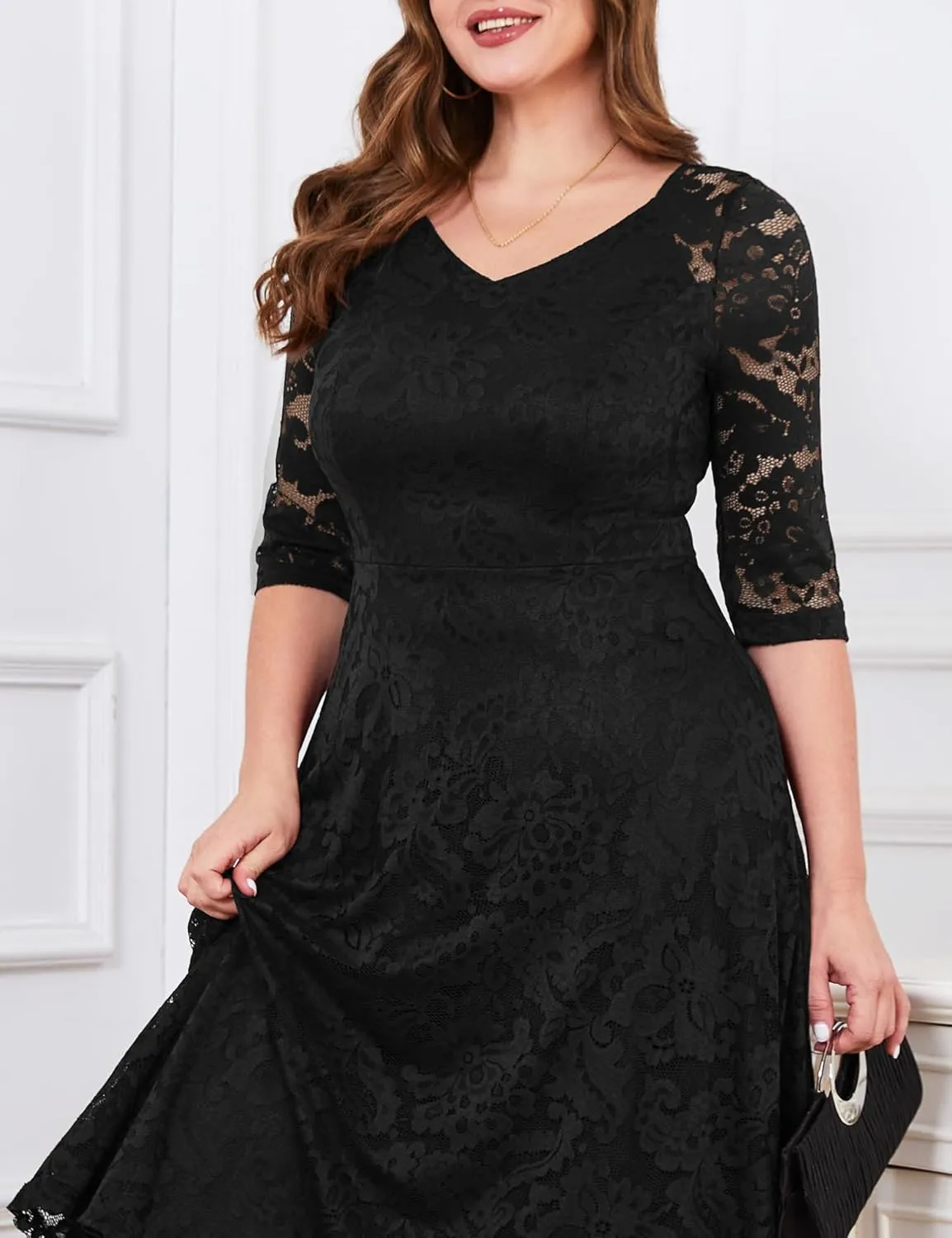 Dressystar  A 