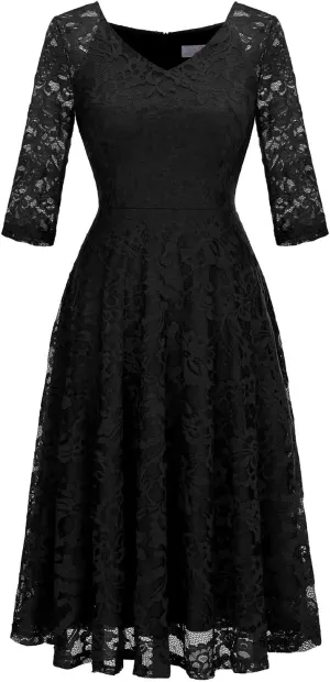 Dressystar  A 