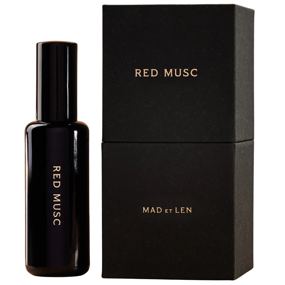 Eau De Parfum 50 Ml (red Musc)