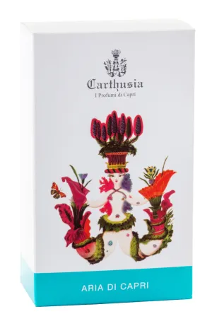 Eau De Parfum Aria Di Capri 100ml - Cart