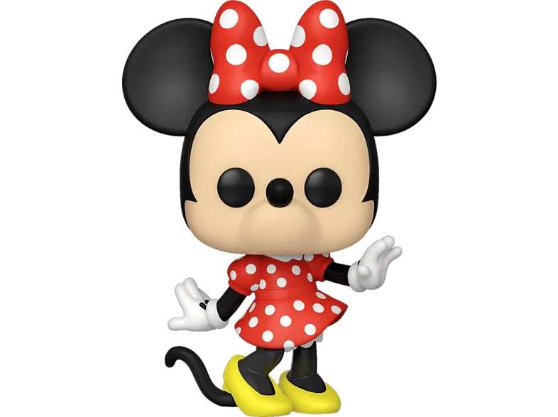 Figura - Funko Pop! Minnie Mouse, Disney Classics