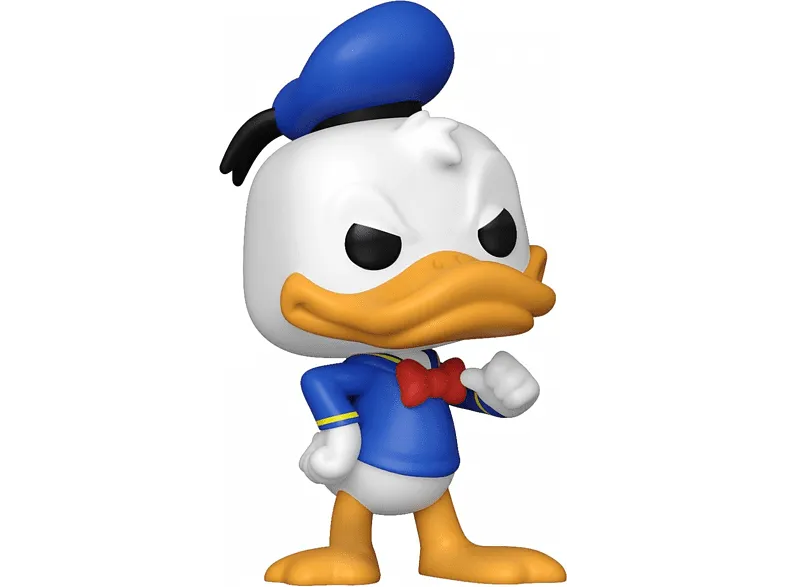 Figura - Funko! Pop Pato Donald, Disney Classics