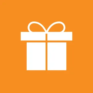 Free Mystery Gift