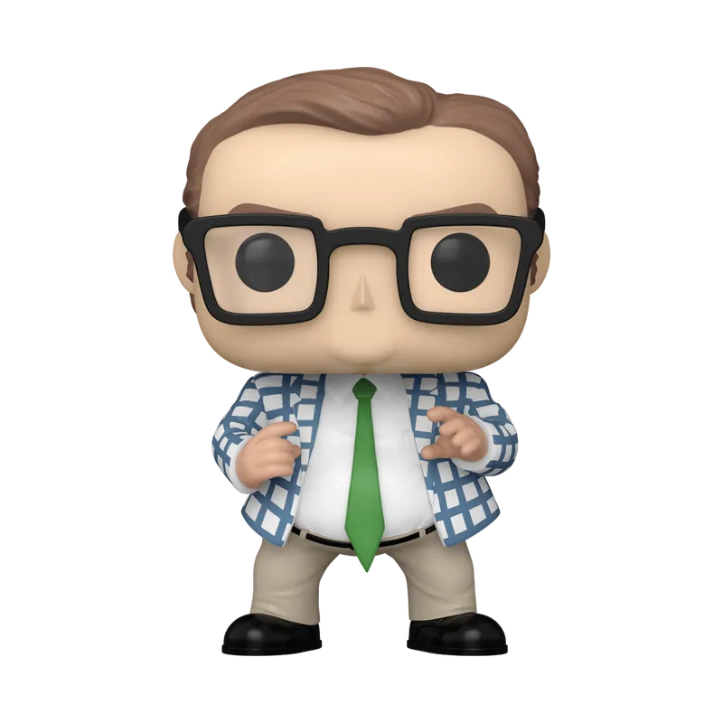 Funko Pop TV: Saturday Night Live 50 Aniversario - Matt Foley
