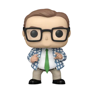 Funko Pop TV: Saturday Night Live 50 Aniversario - Matt Foley