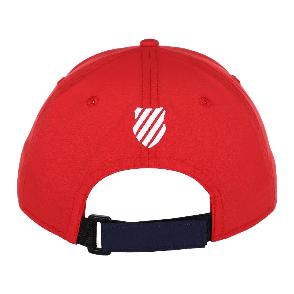 Gorra Scott