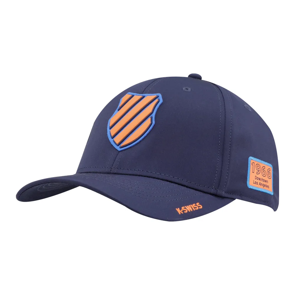Gorra Scott