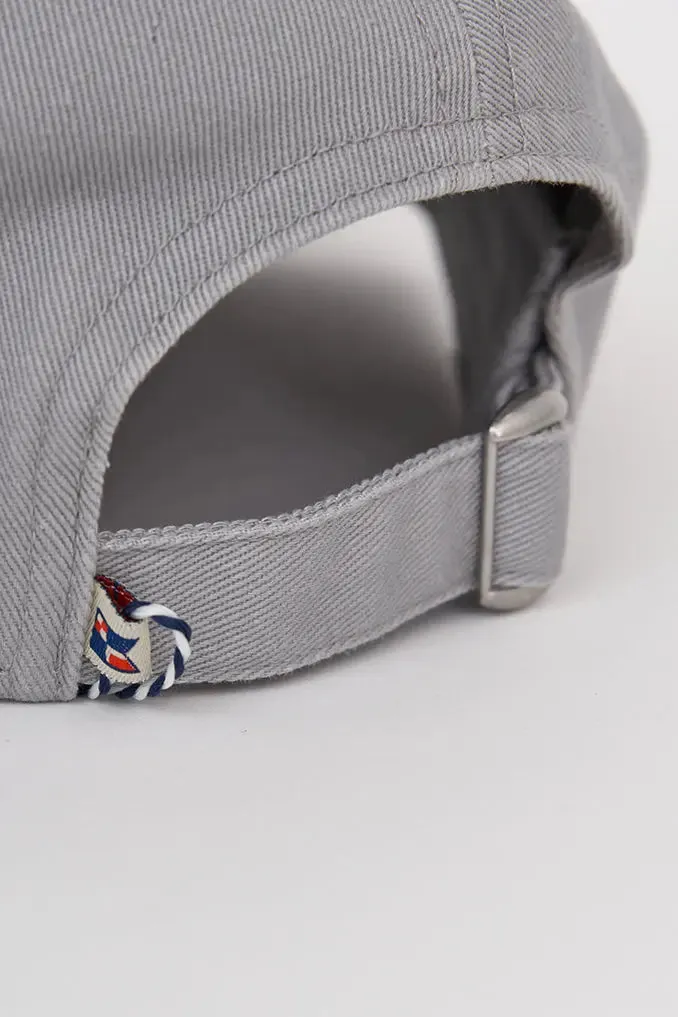 Gorra velero en algodón