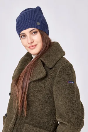 Gorro de algodón